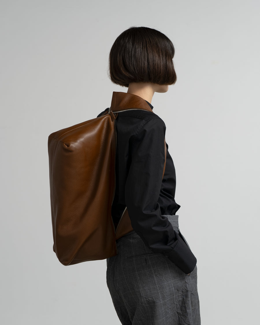 ZIP BAG