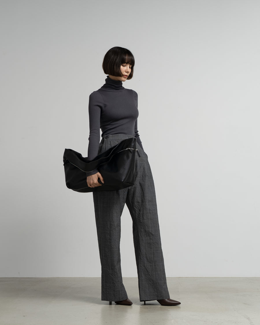 ZIP BAG