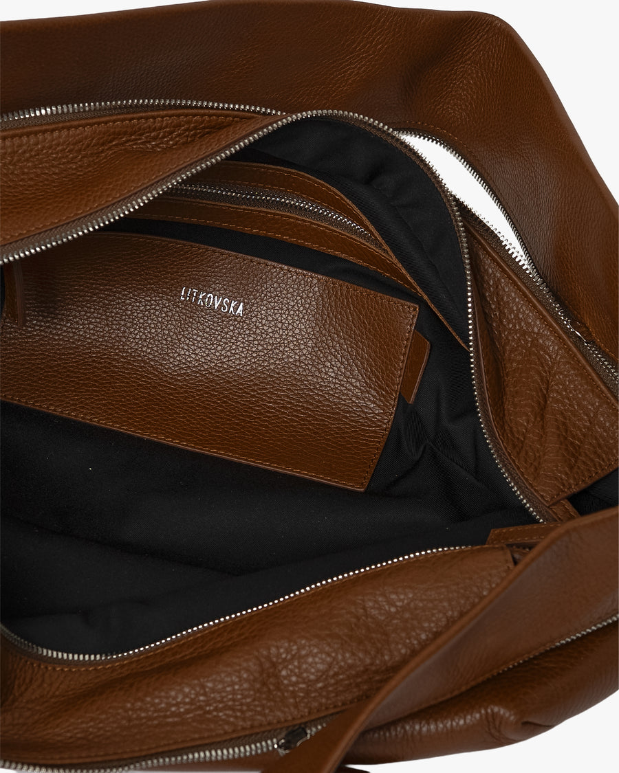 ZIP BAG
