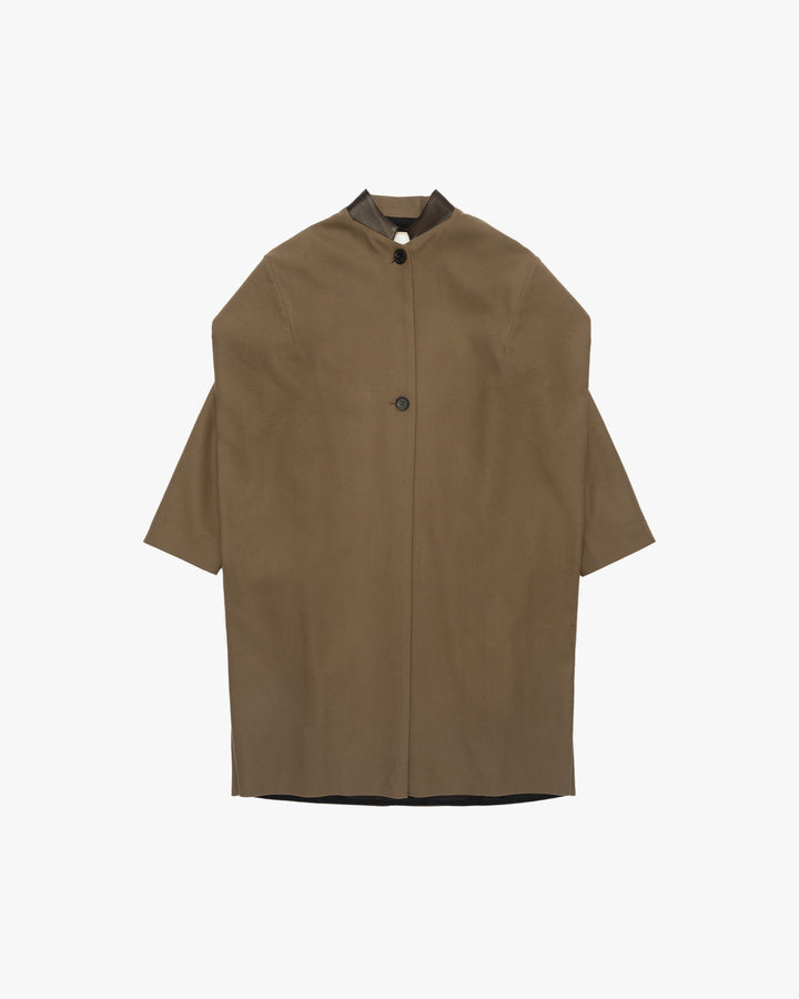 GUARD COAT