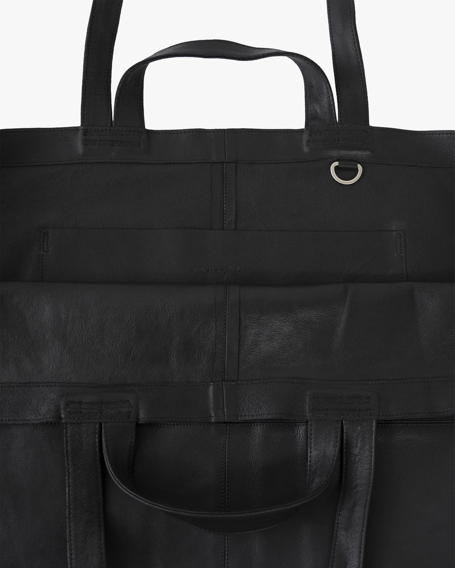 MAGNUM TOTE