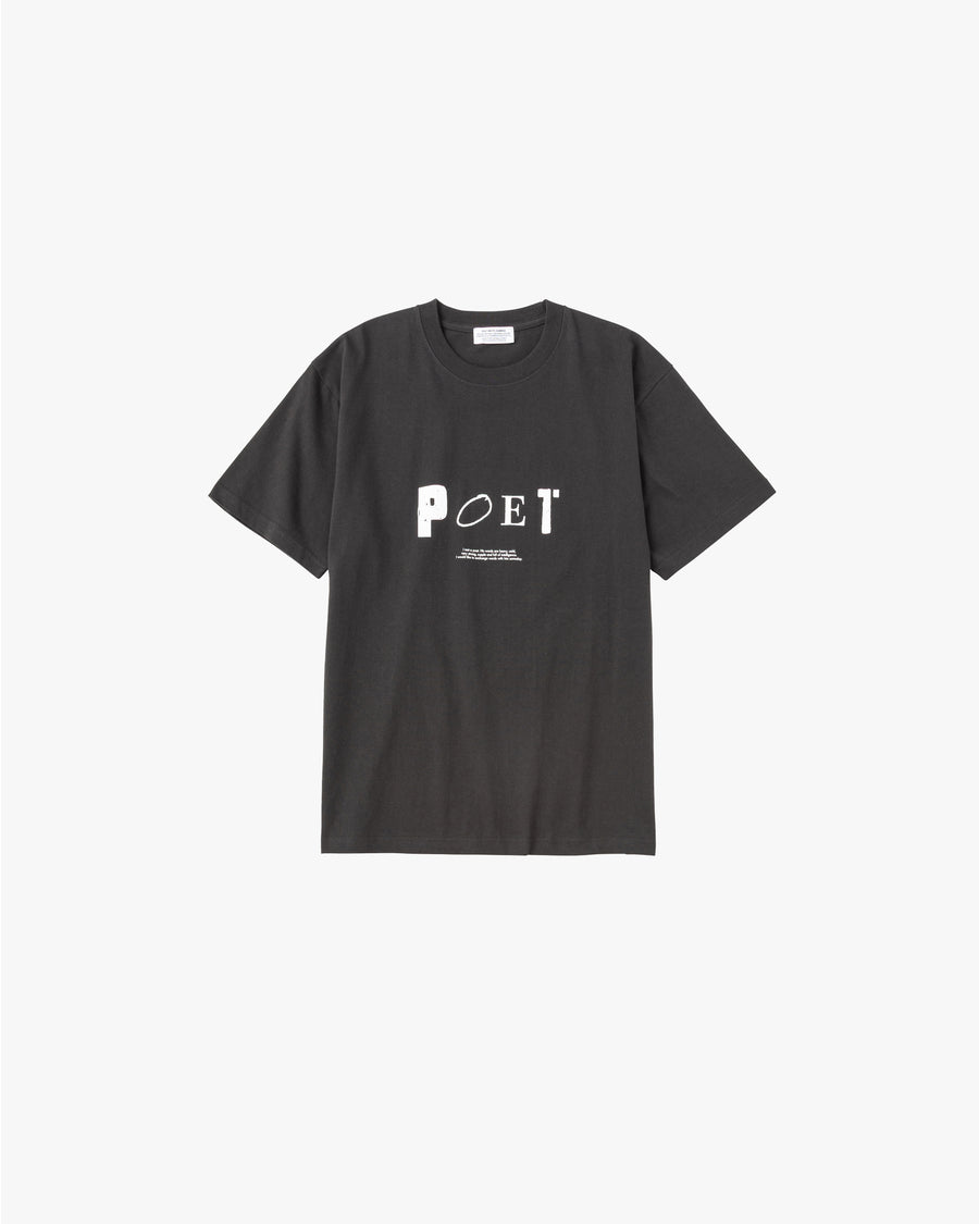 0627 POET T-shirt