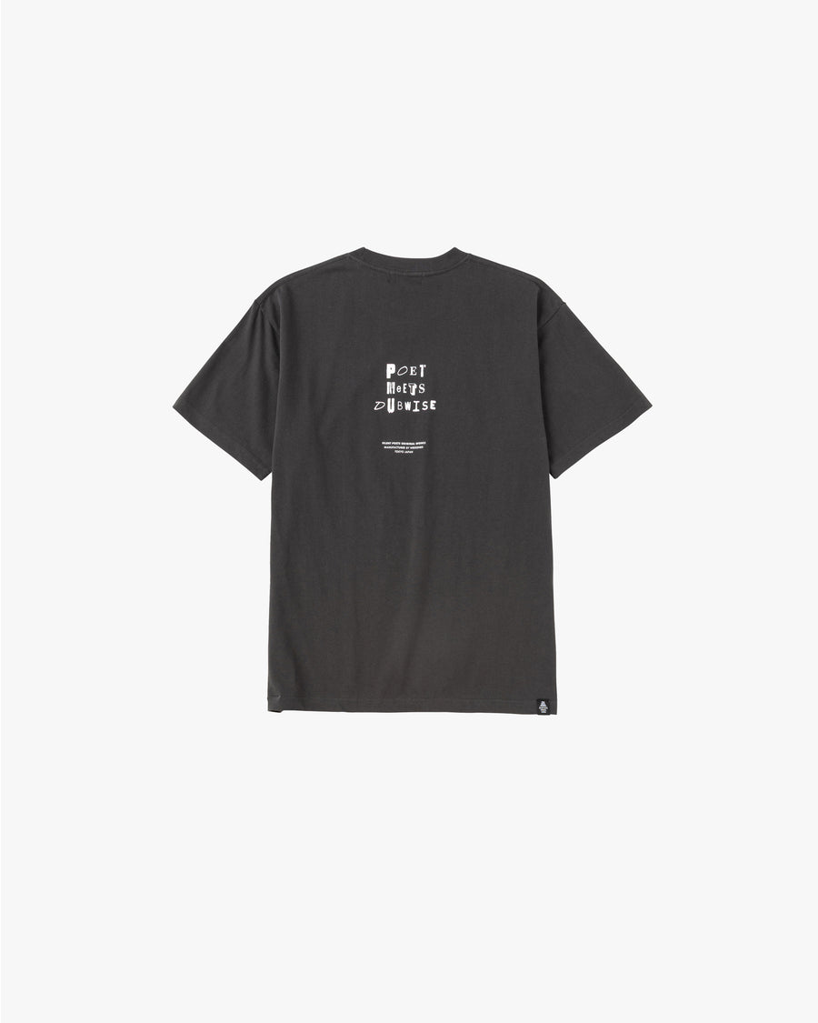 0627 POET T-shirt