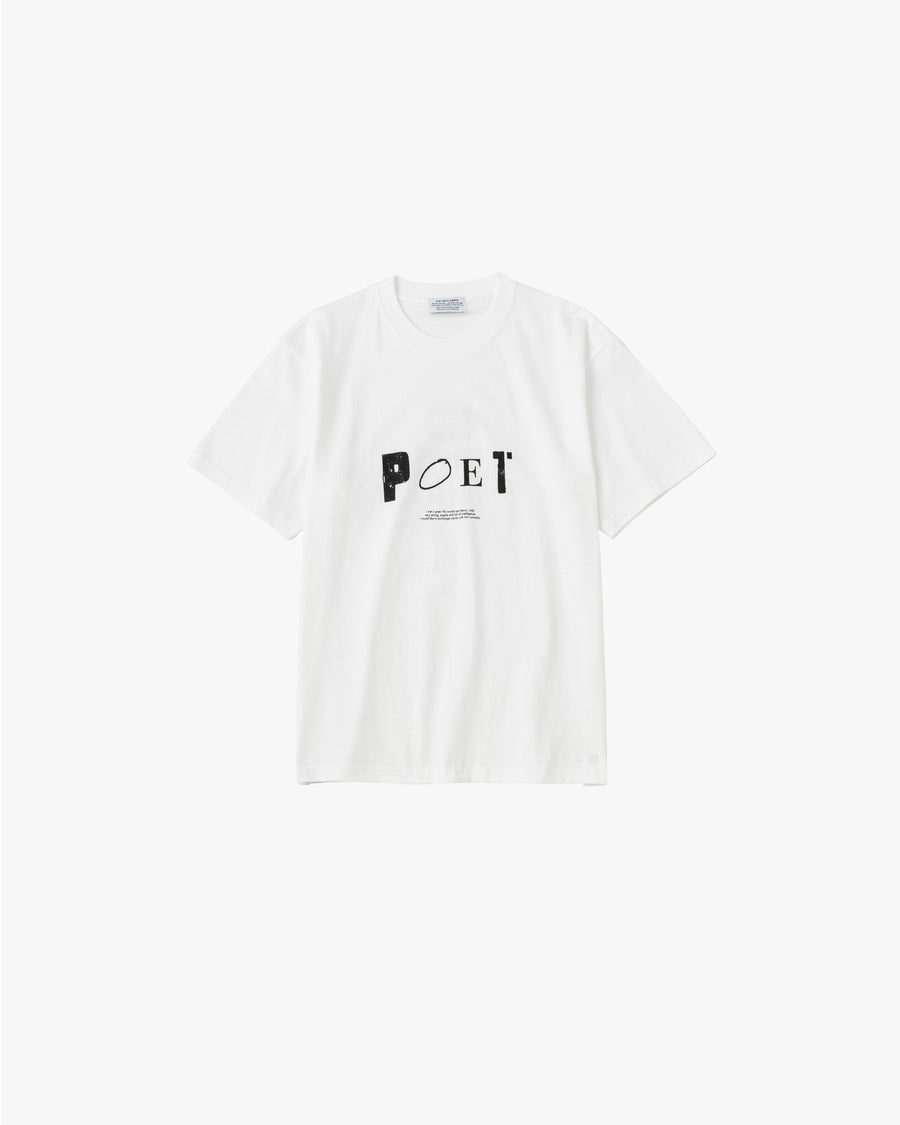 0627 POET T-shirt
