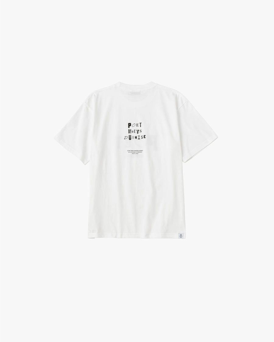 0627 POET T-shirt