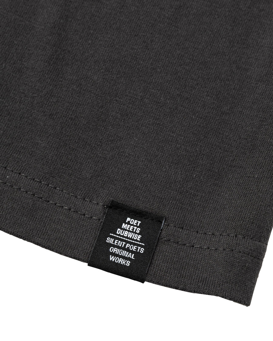 0627 POET T-shirt