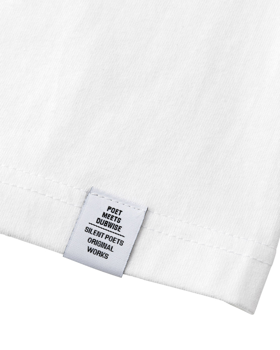 0627 POET T-shirt