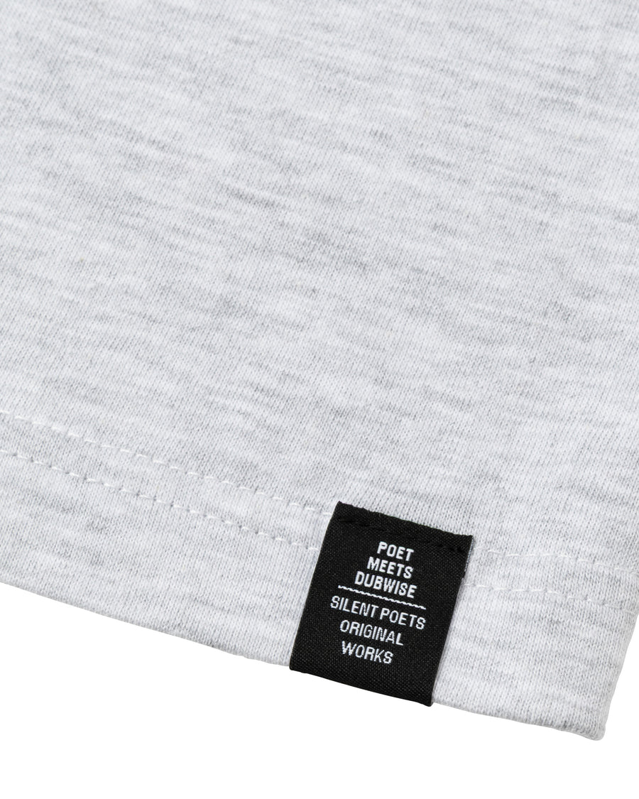 0630 WHITE SANDS L/S T-shirt