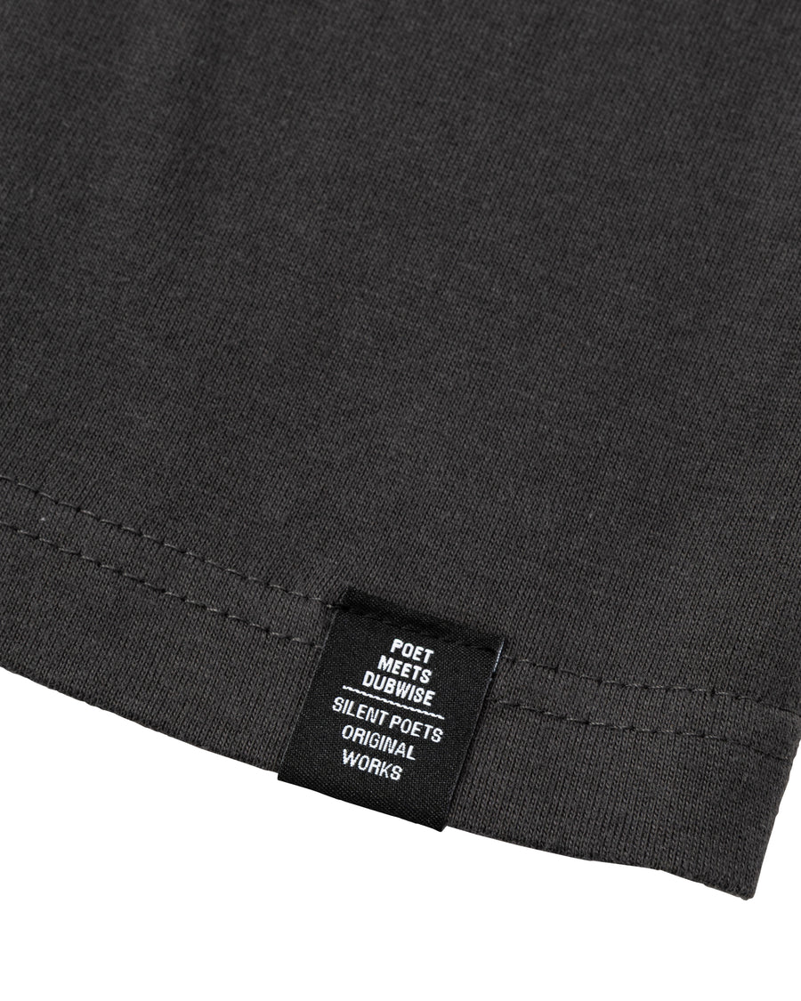 0630 WHITE SANDS L/S T-shirt