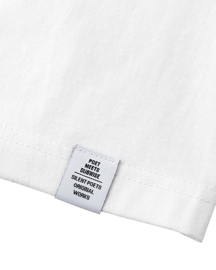 0630 WHITE SANDS L/S T-shirt