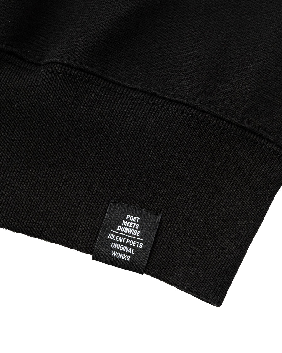 0626 BIRD Inkjet Oversized Sweat