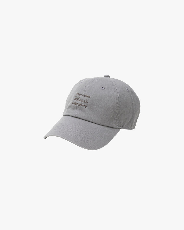 0634 ALTERNATIVE MUSIC LAB Cap