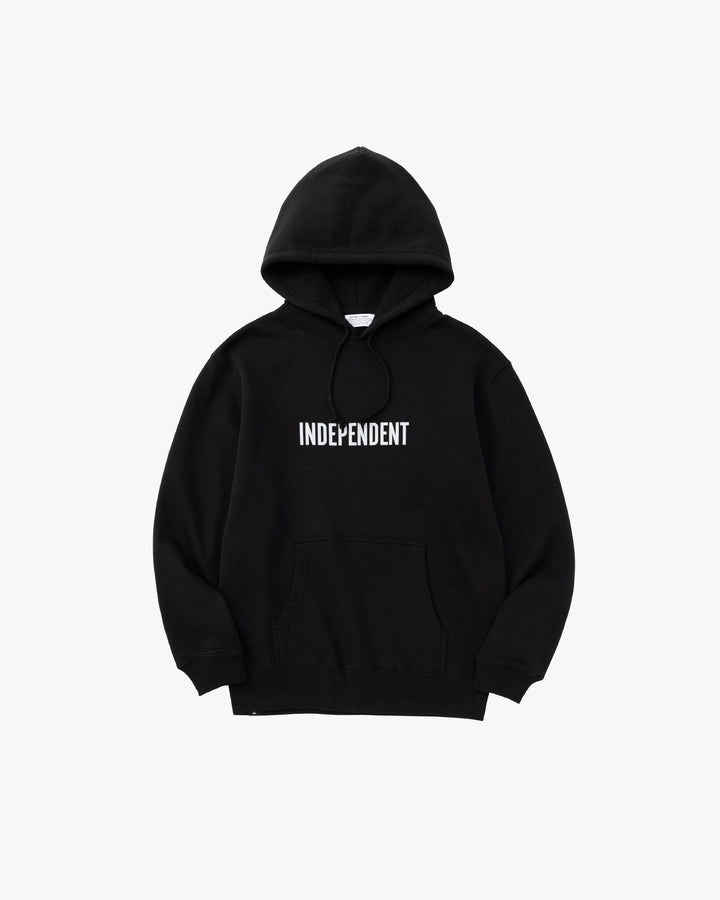 0711 INDEPENDENT HOODIE