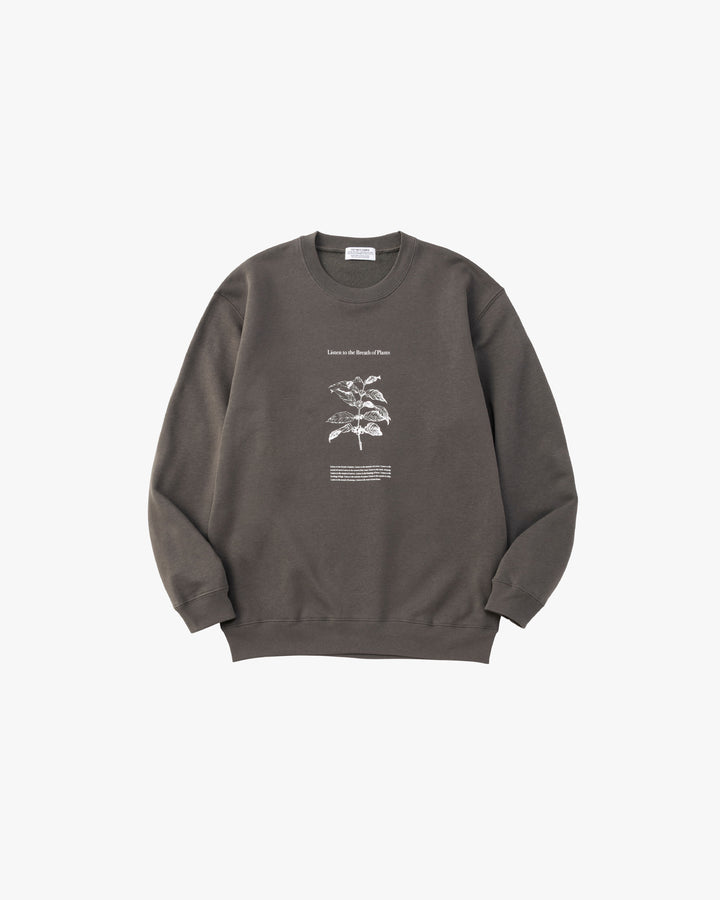 0719 BREATH OF PLANTS SWEAT