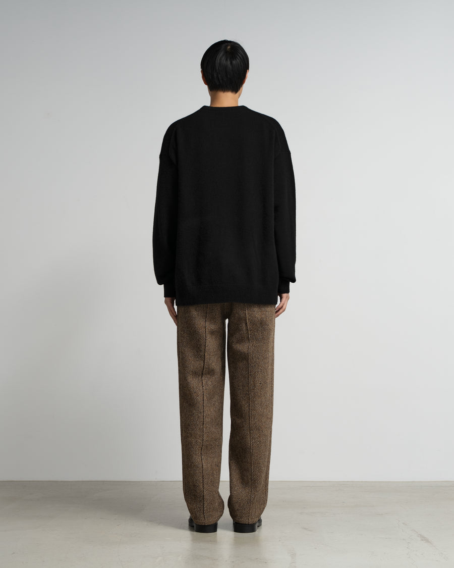 SIDE LINE PANTS B