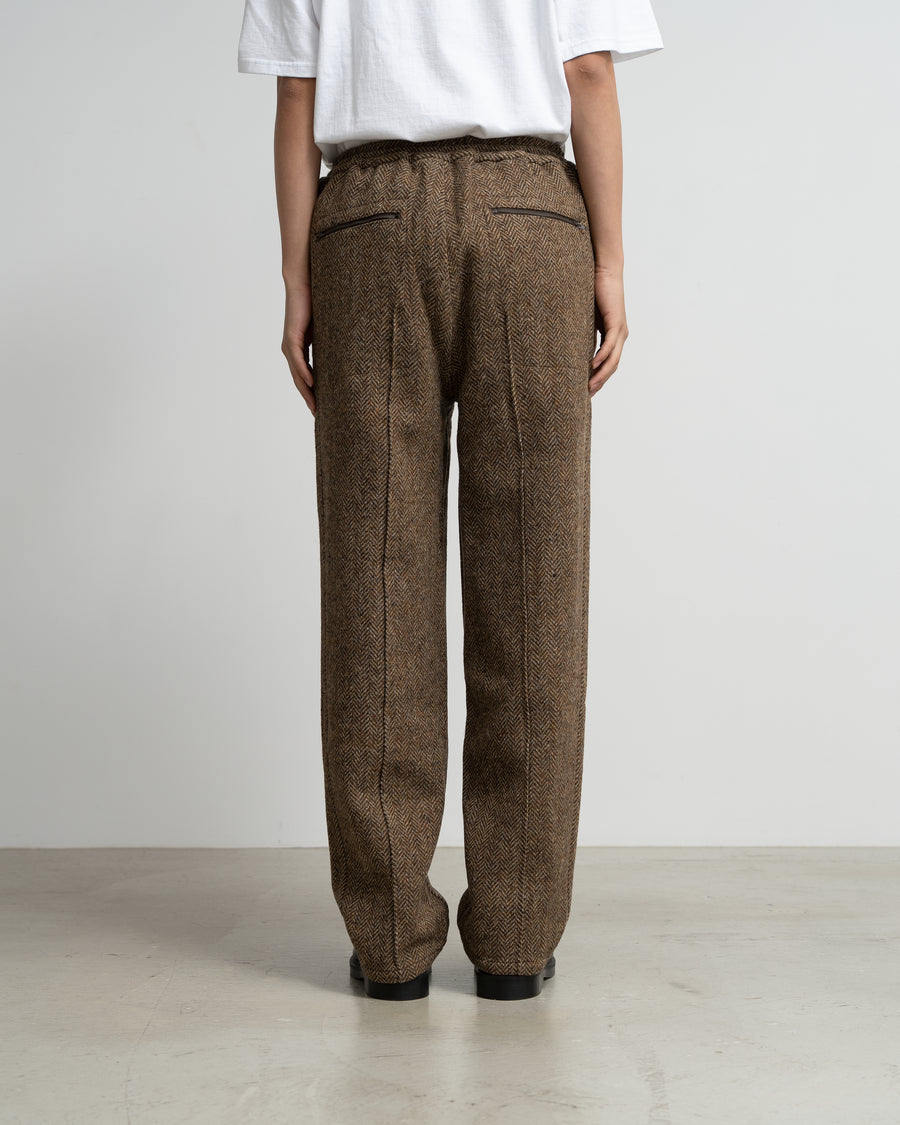 SIDE LINE PANTS B