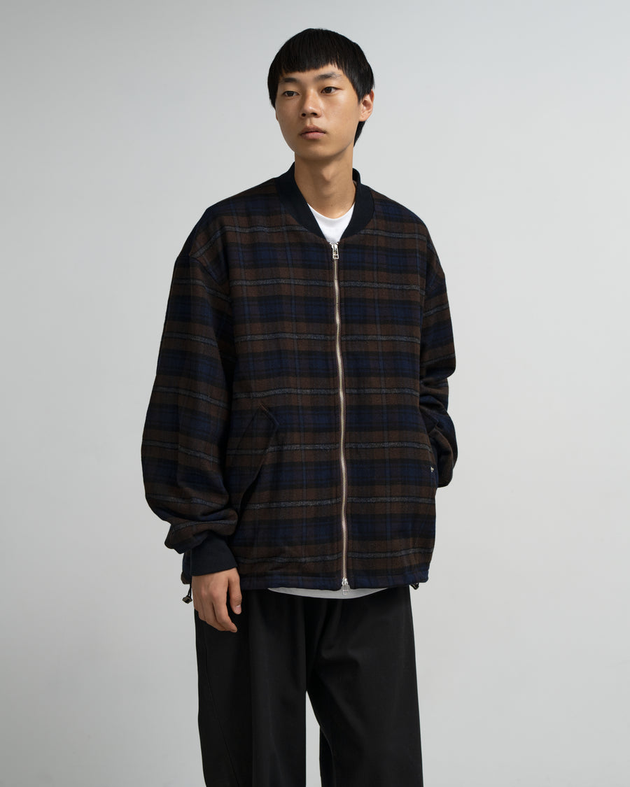 BOMBER JACKET C