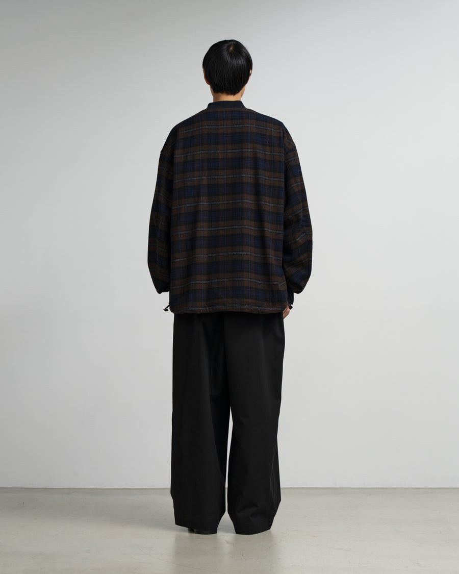 BOMBER JACKET C