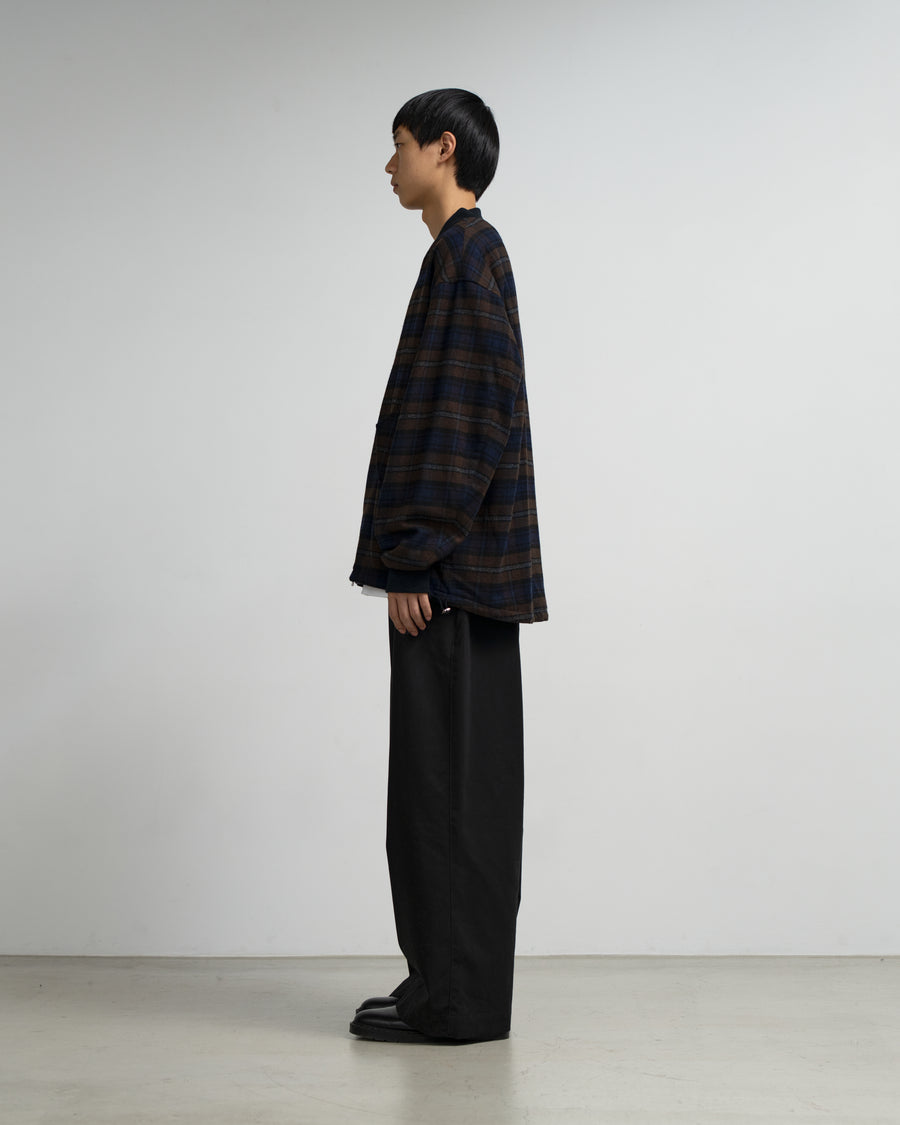 BOMBER JACKET C
