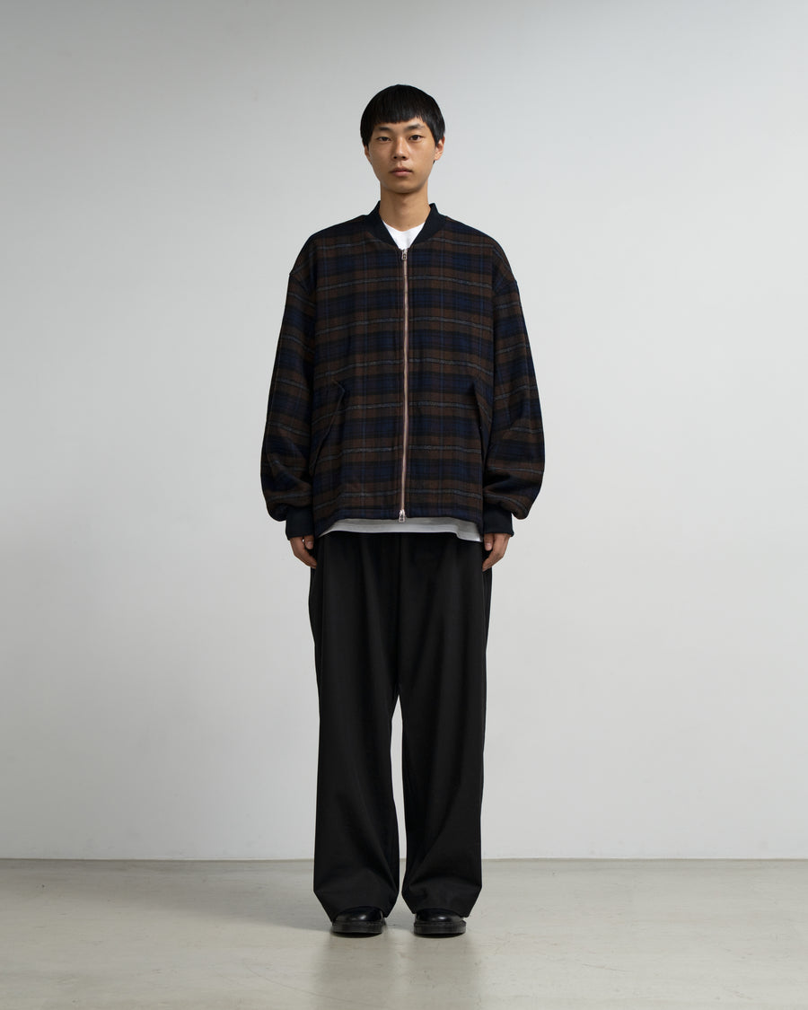 BOMBER JACKET C