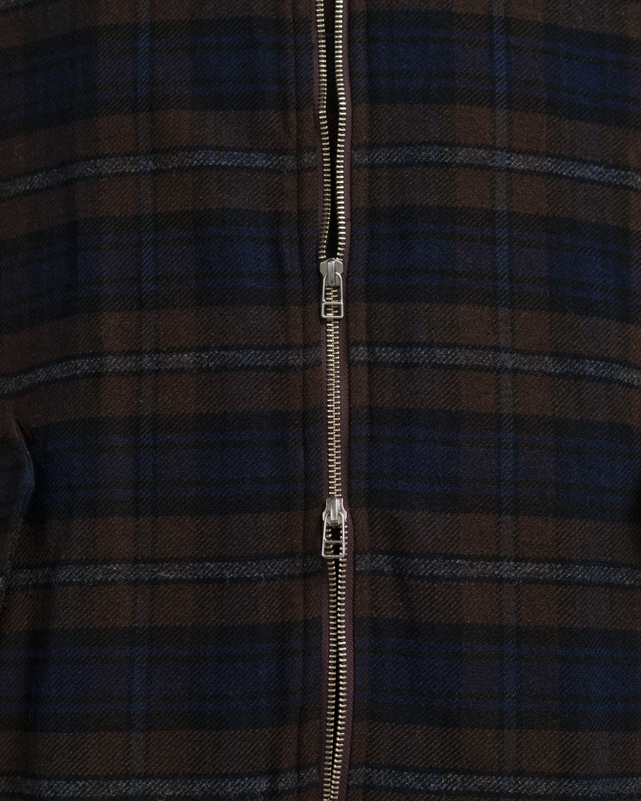 BOMBER JACKET C