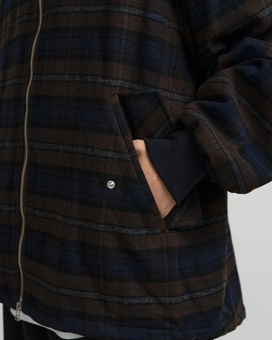 BOMBER JACKET C