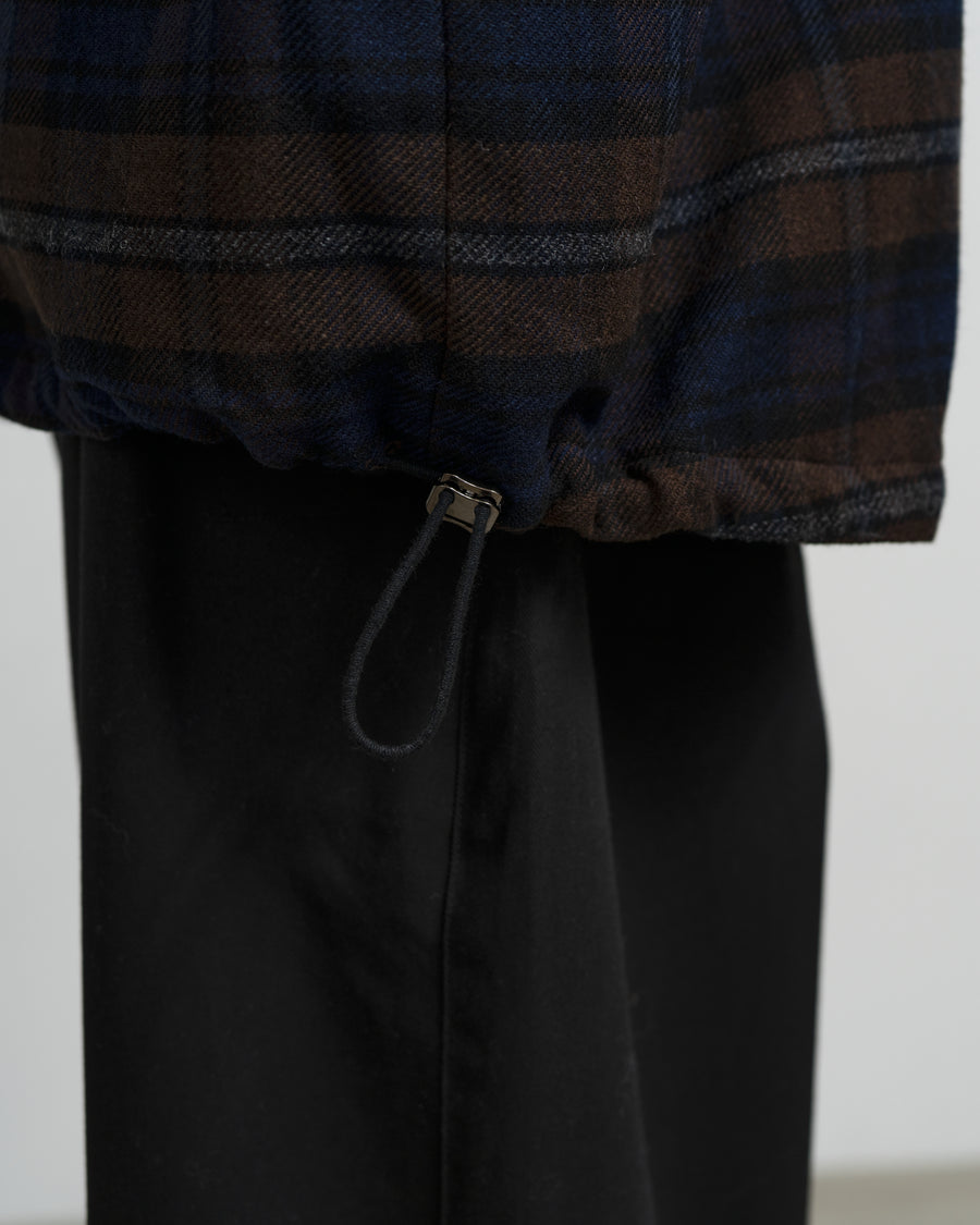 BOMBER JACKET C