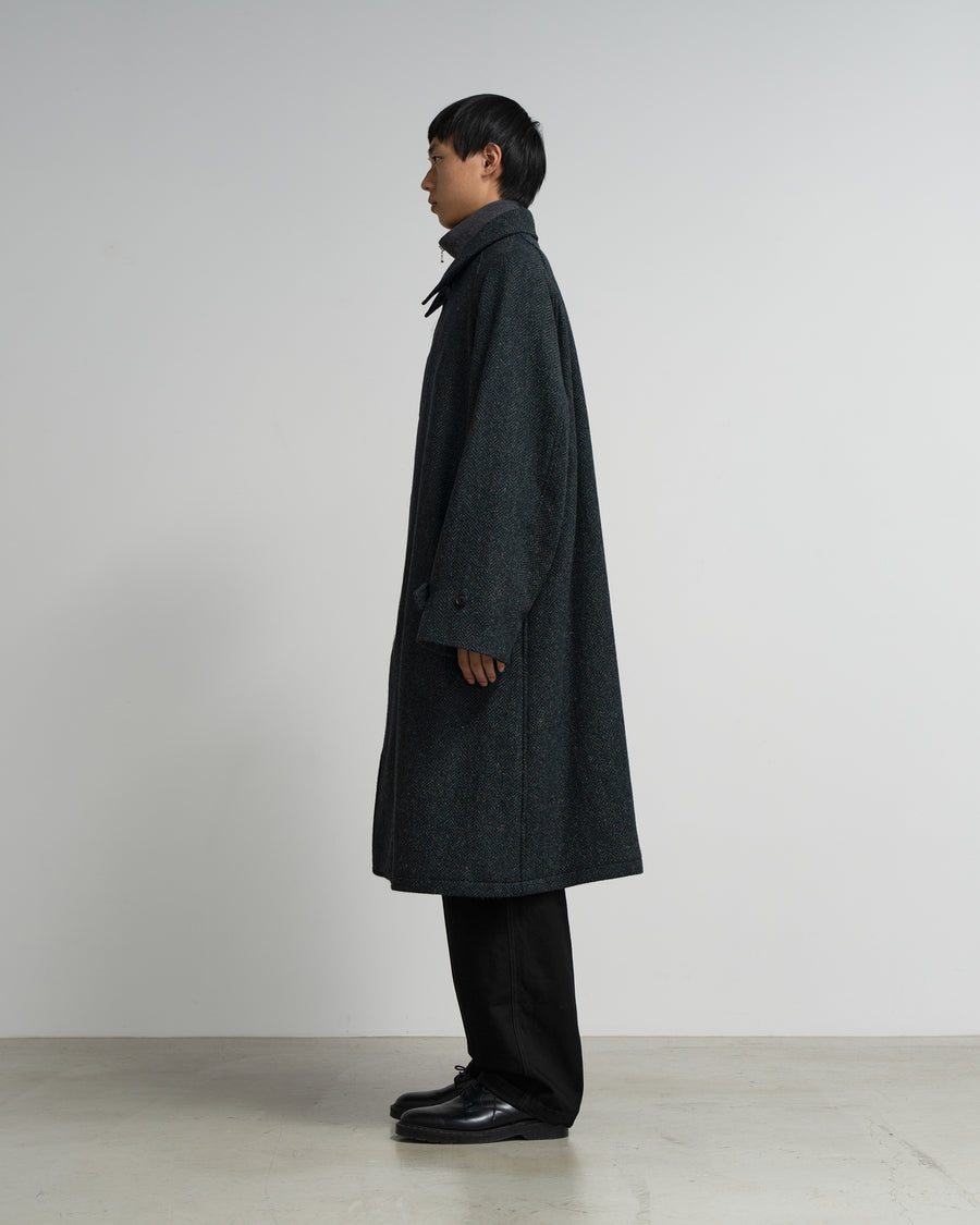 LONG COAT B