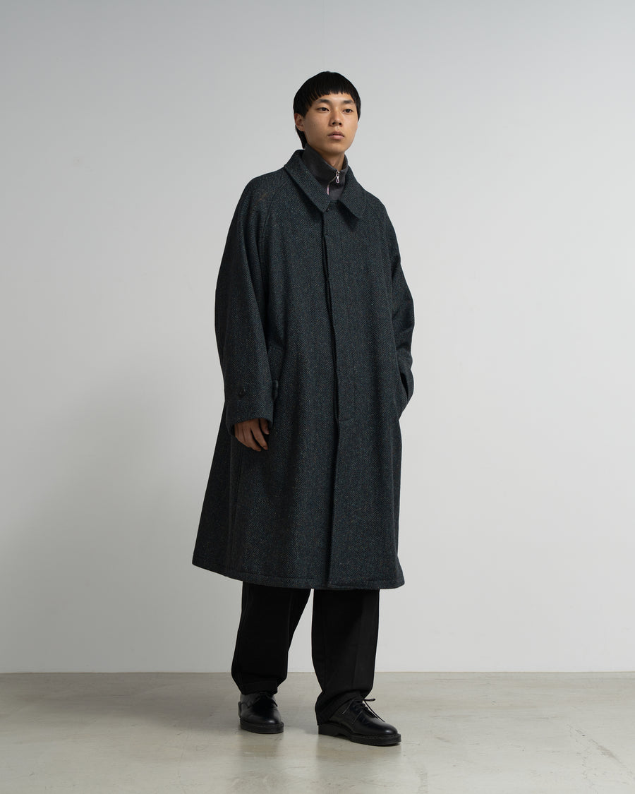LONG COAT B