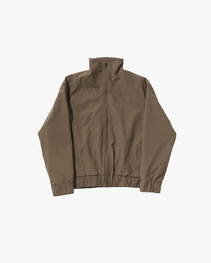 HIGHNECK BLOUSON C