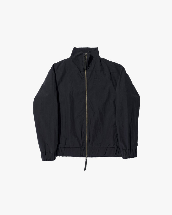 HIGHNECK BLOUSON C
