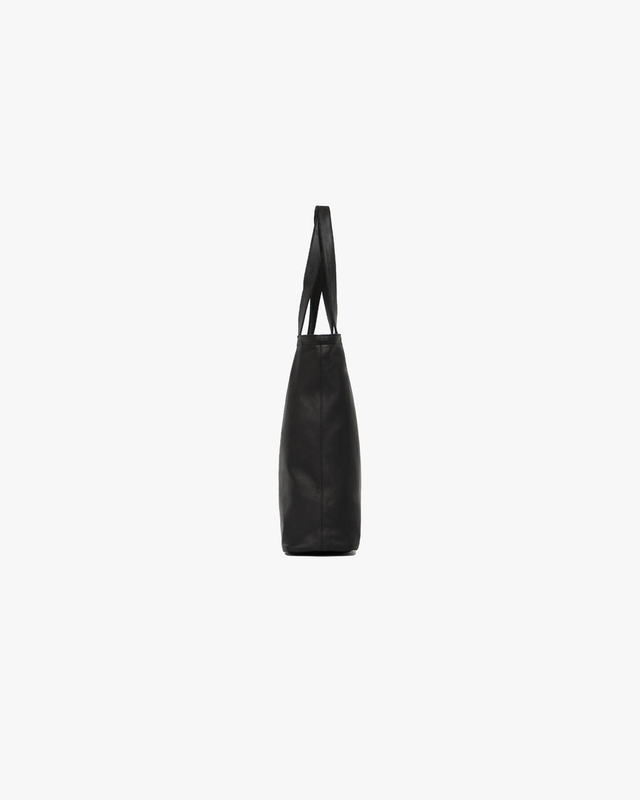 PLAIN TOTE
