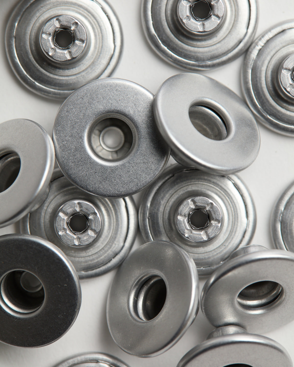 Parts｜Aluminum Buttons