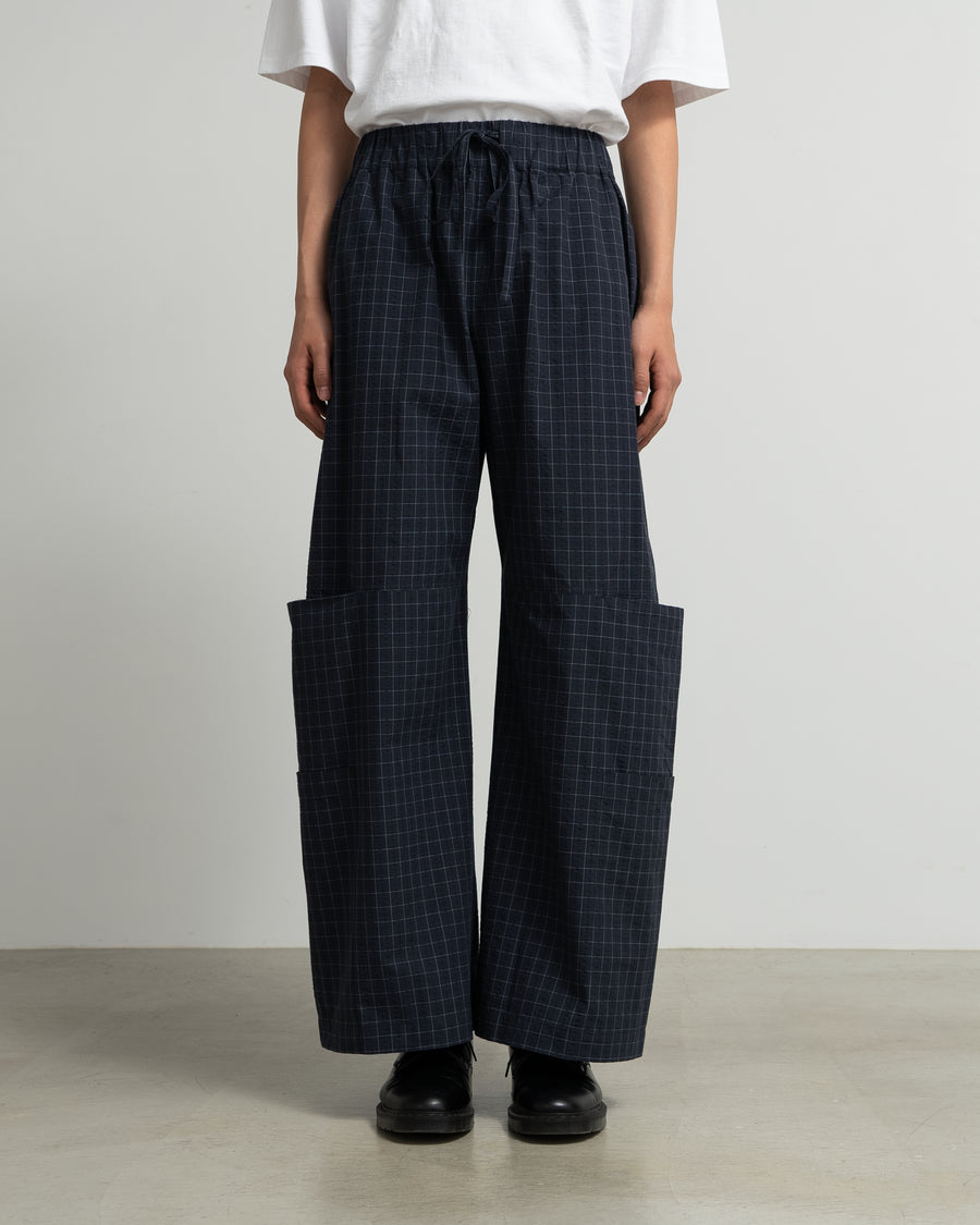 PARACHUTE TROUSER