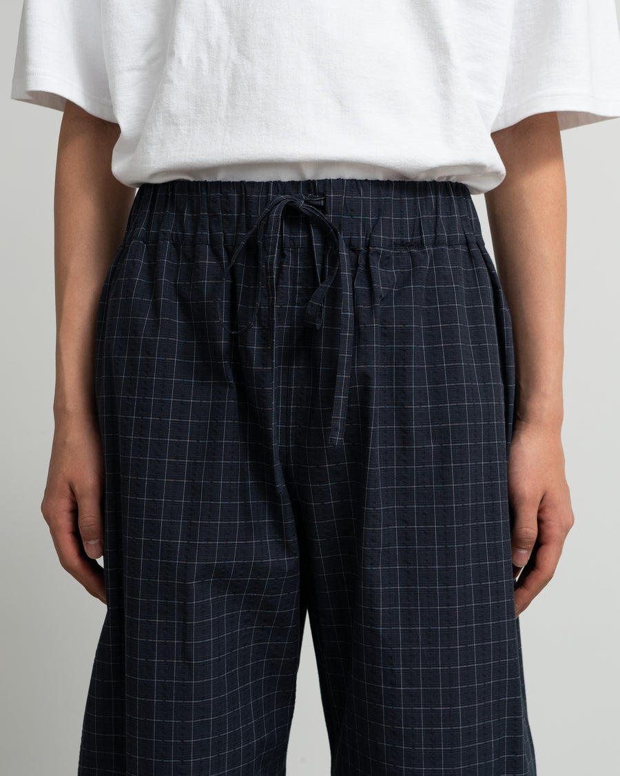 PARACHUTE TROUSER
