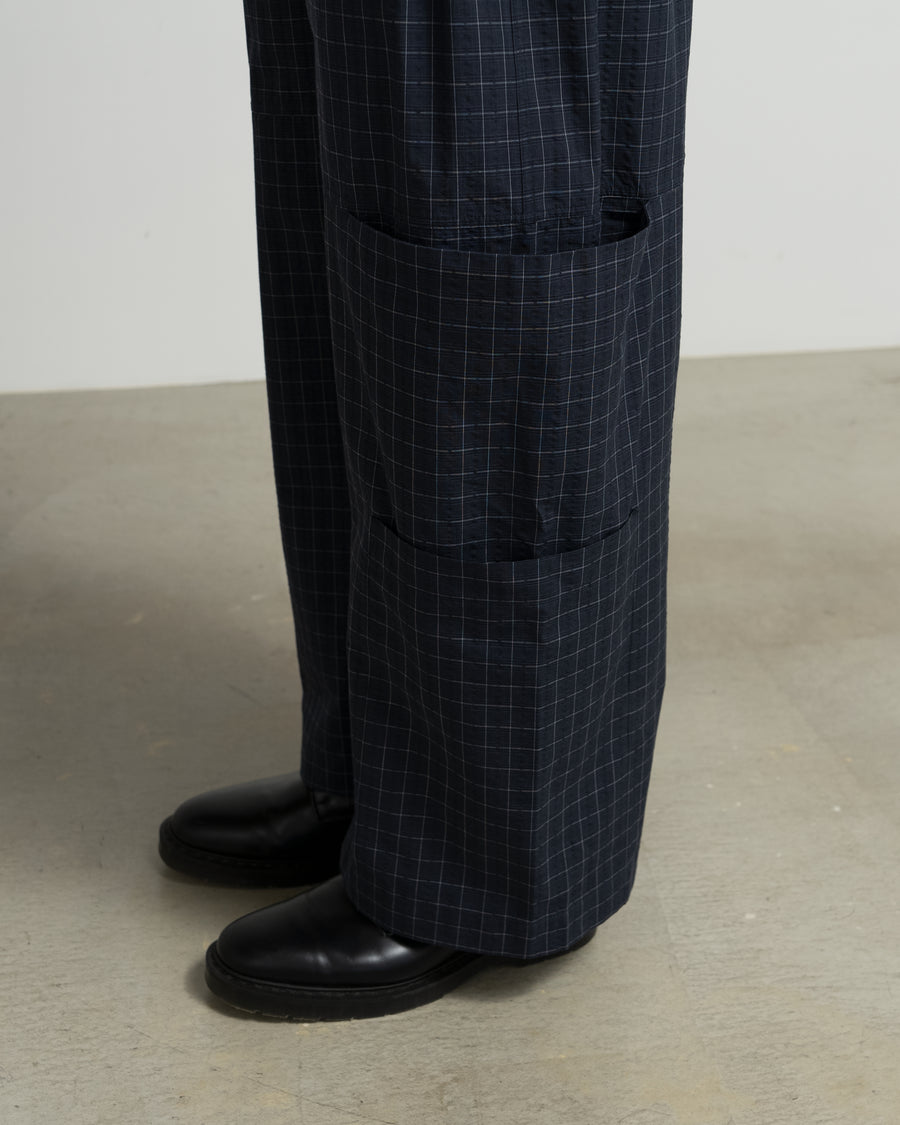 PARACHUTE TROUSER