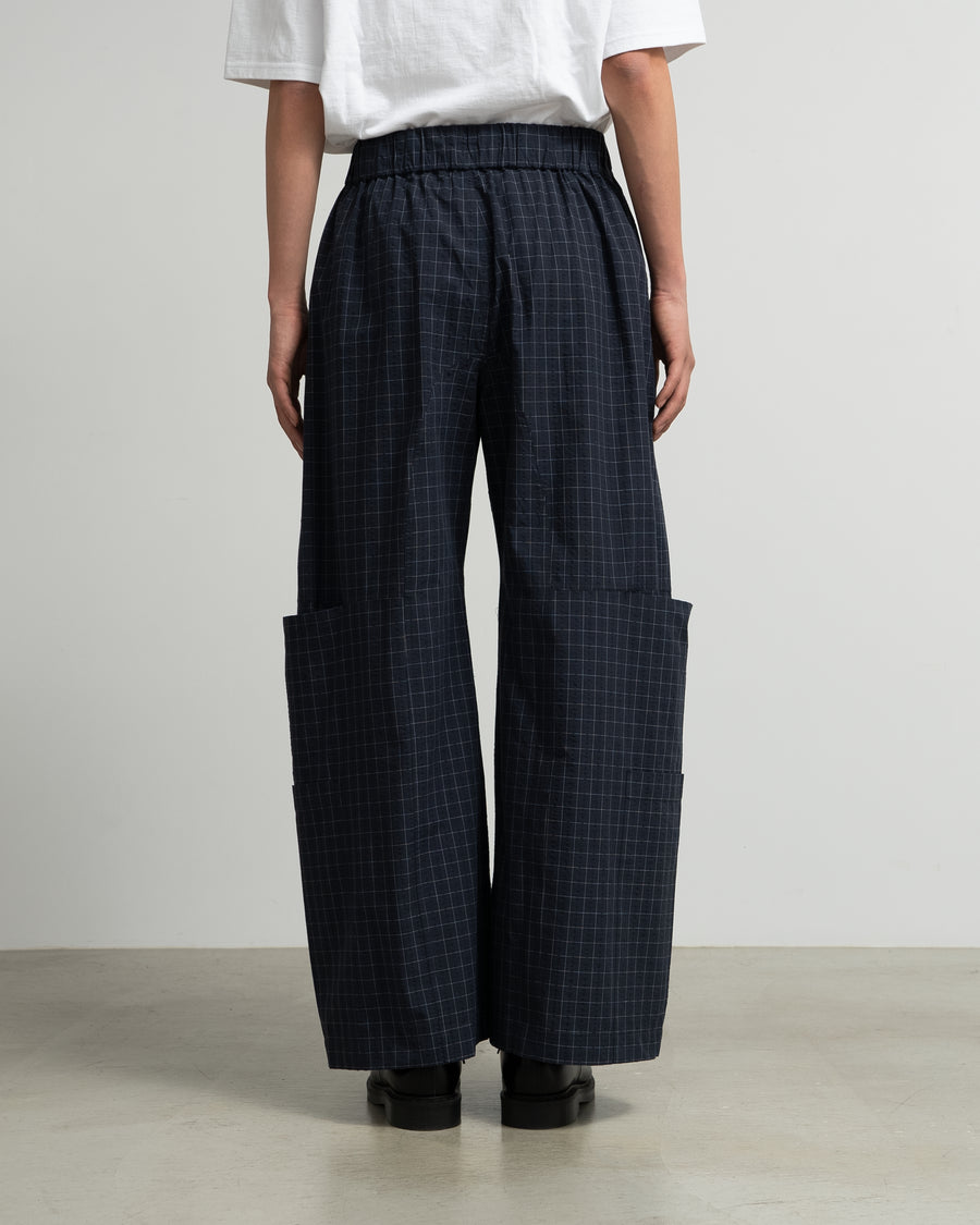 PARACHUTE TROUSER
