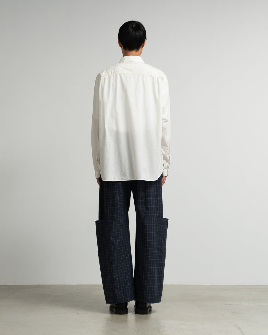 PARACHUTE TROUSER
