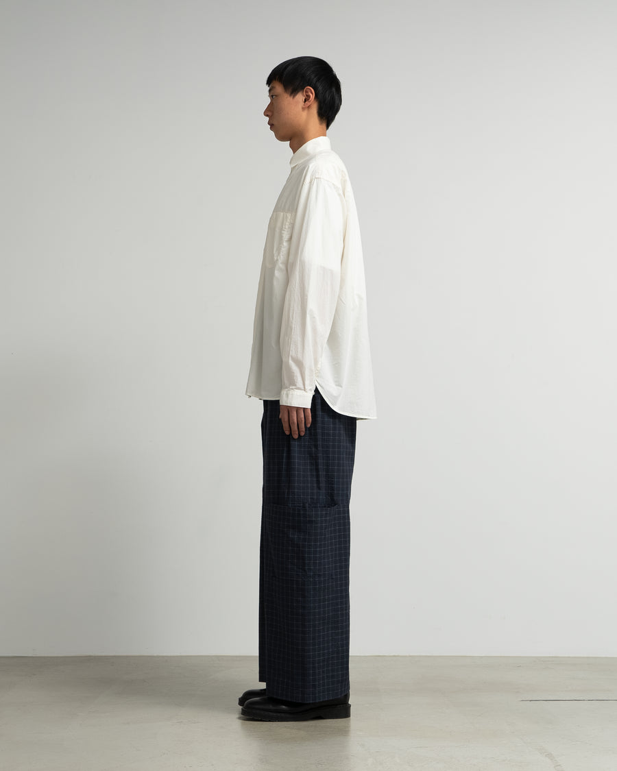 PARACHUTE TROUSER