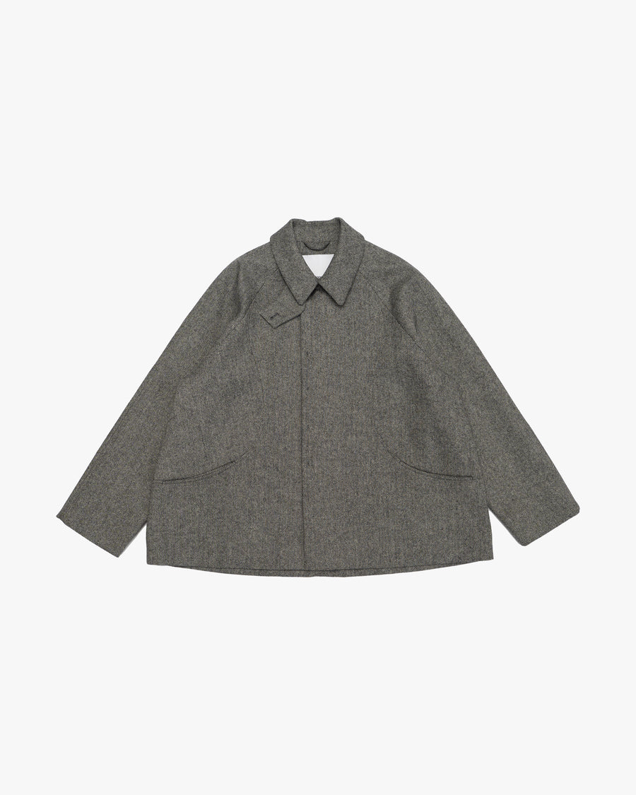 TAKESHI JACKET