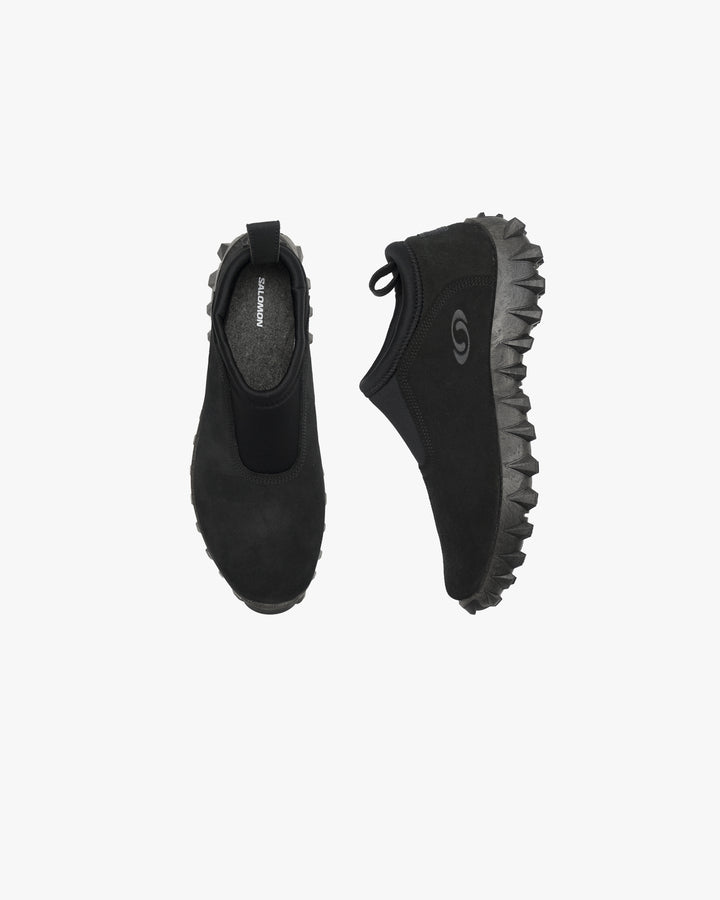 SNOWCLOG OG