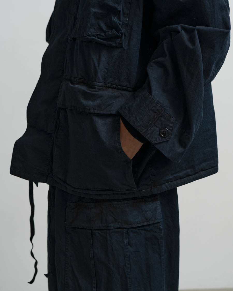 B.D.U Jacket