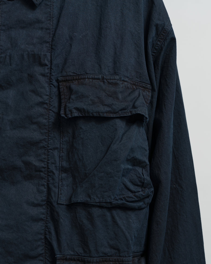 B.D.U Jacket