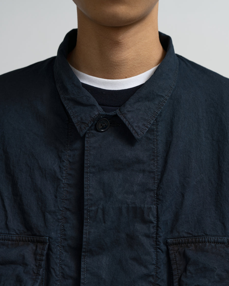 B.D.U Jacket
