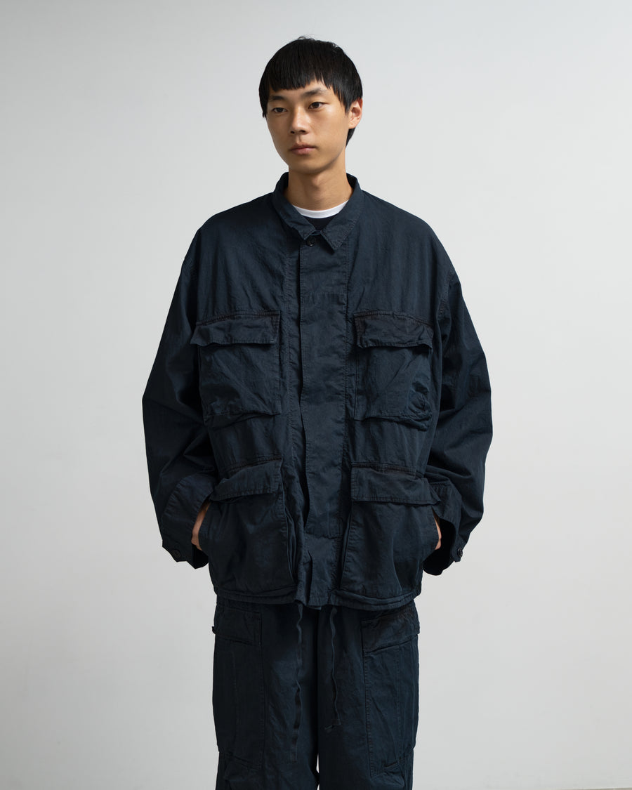 B.D.U Jacket