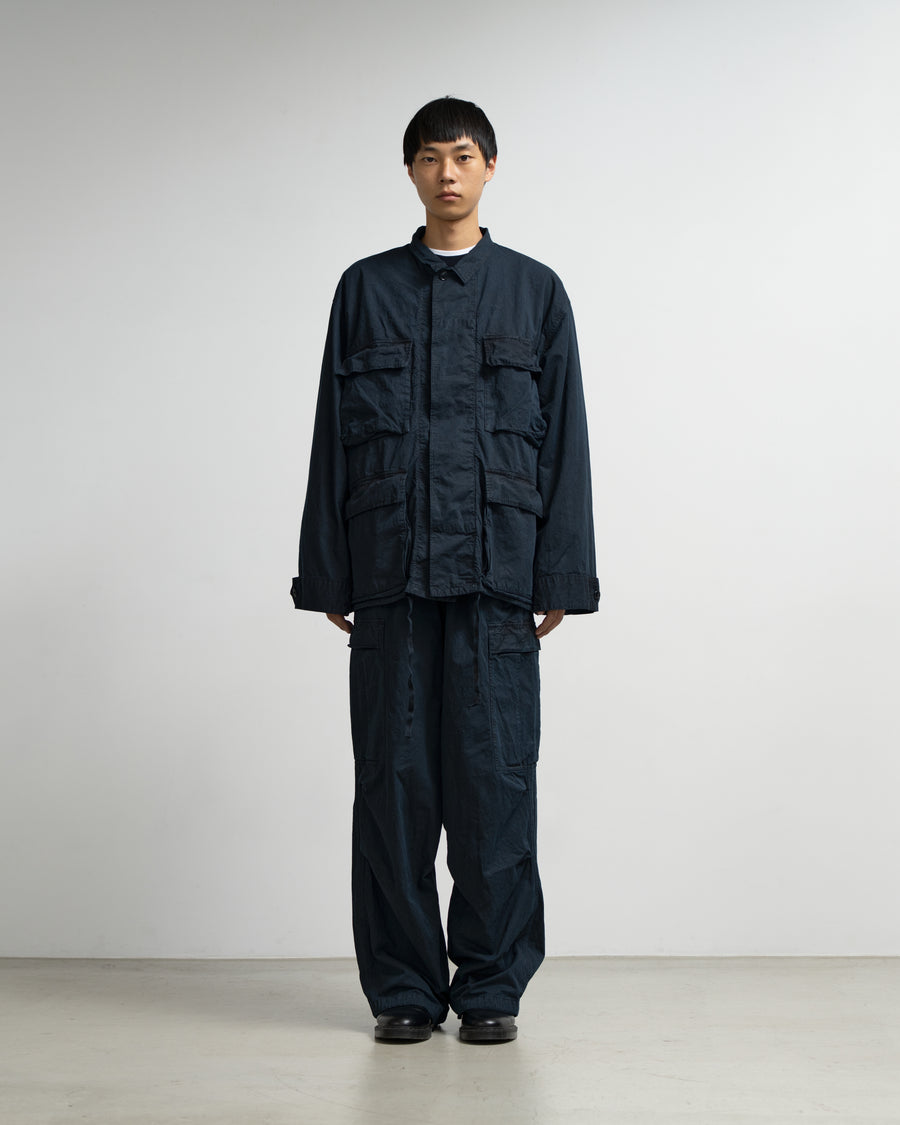 B.D.U Jacket