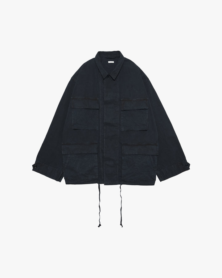 B.D.U Jacket