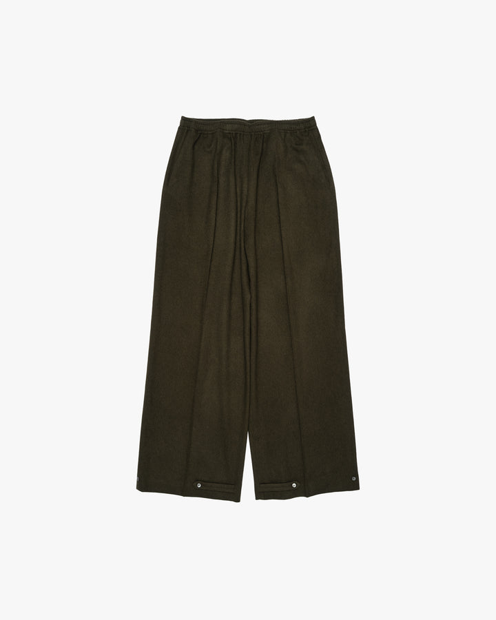 PIJAMA PANTS 2 CASHMERE