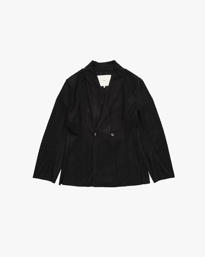 SLIM JACKET 2 W.CASHMERE