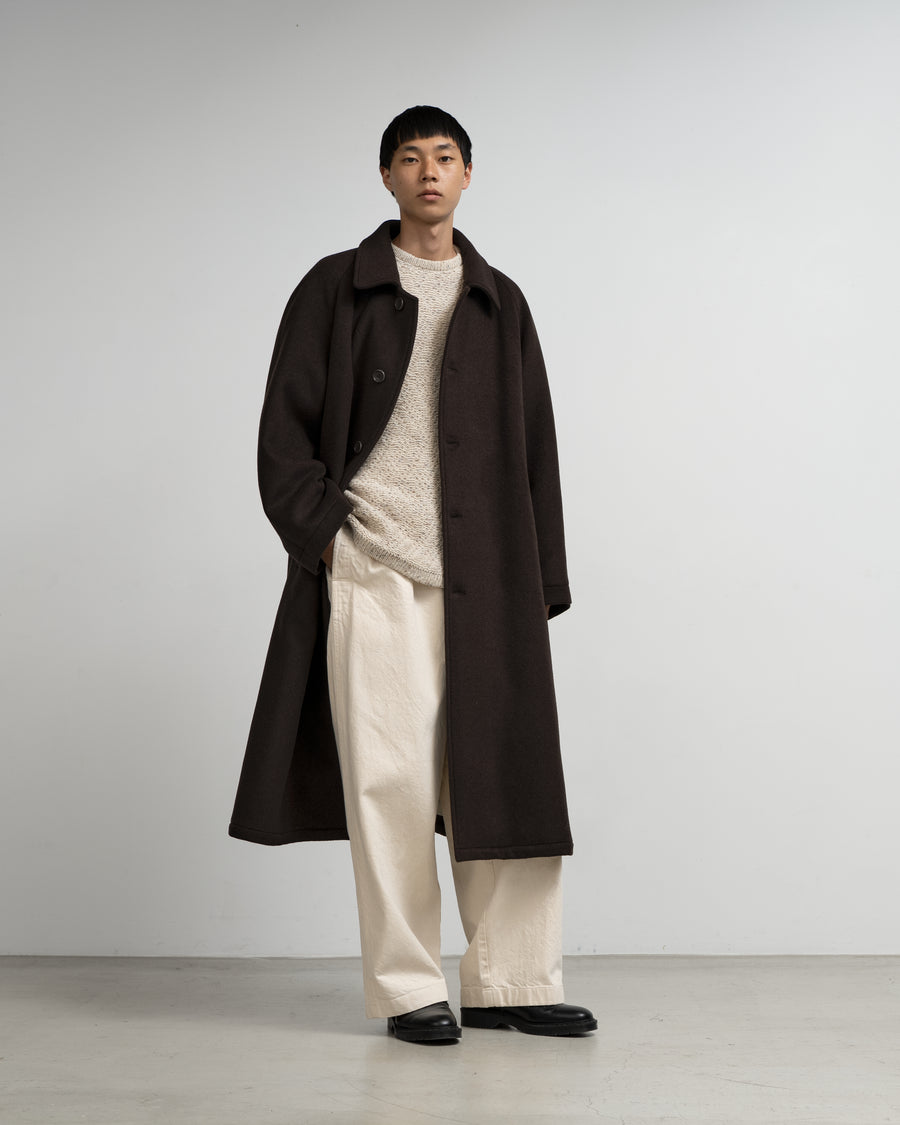 CARL coat